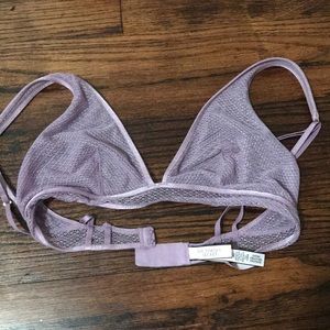 2 for $5! Mesh Victoria’s Sectet Bralette!